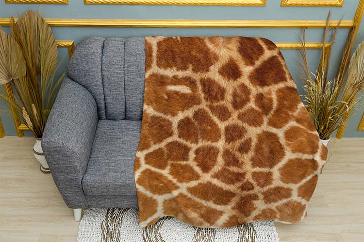 Pattern Giraffe Pattern Giraffe