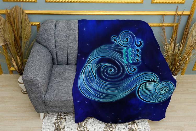 Водолій Знаки Зодіаку Aquarius Zodiac Signs