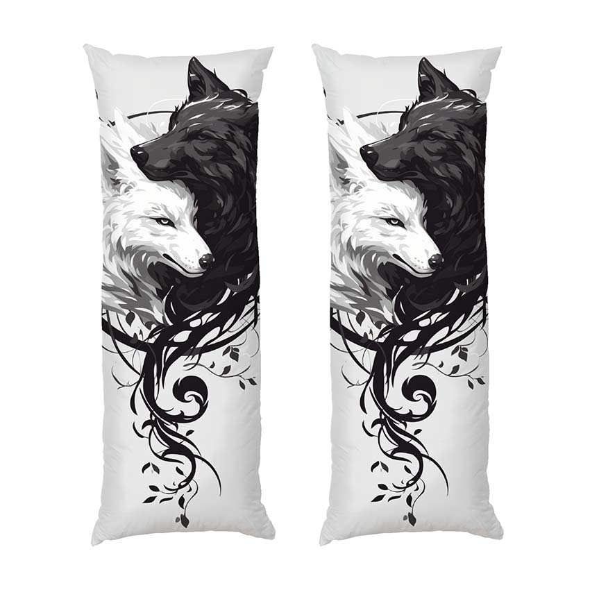 Вовки закохані Wolves in love