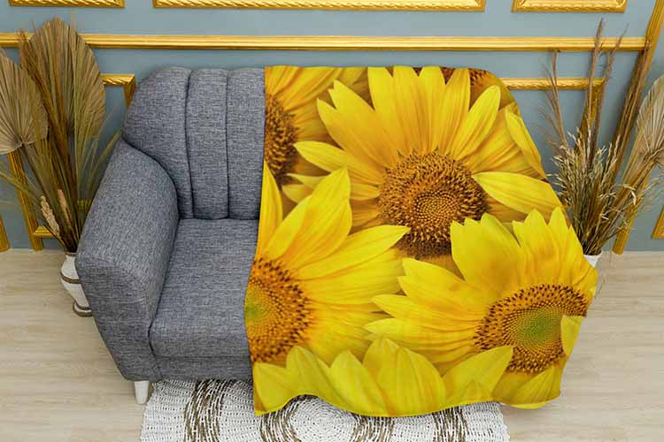 Яскраві соняшники Bright sunflowers