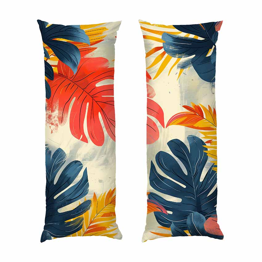 Яскравий малюнок Папороть Fern Bright drawing