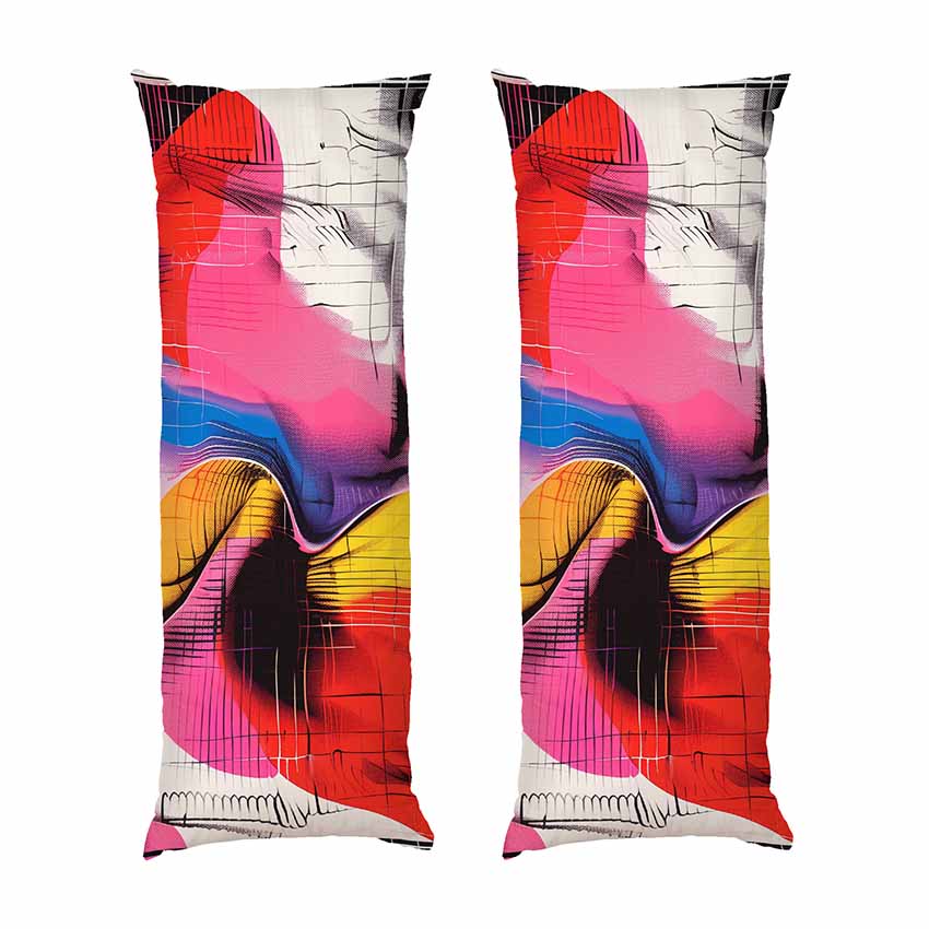 Яскравий малюнок Поп арт Pop art Bright picture