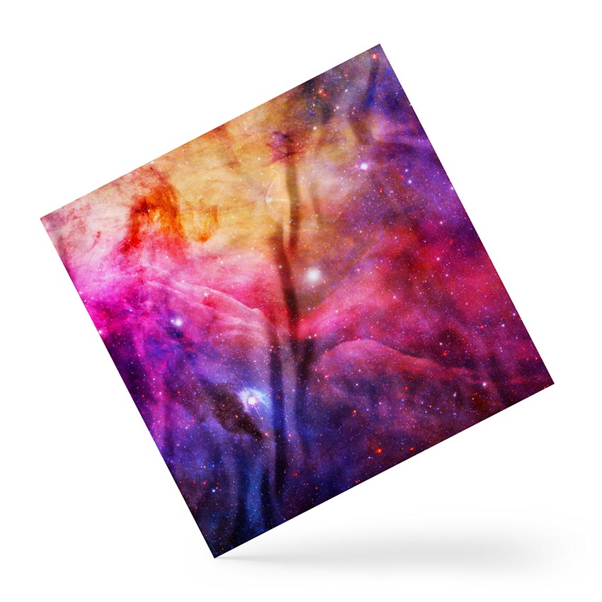 Яскравий всесвіт Bright universe