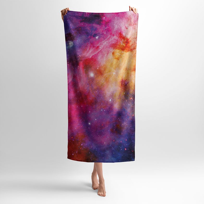 Яскравий всесвіт Bright universe