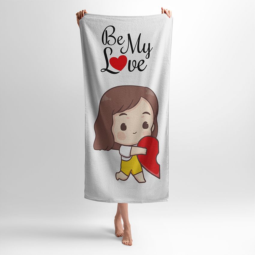 Єдине кохання One Love