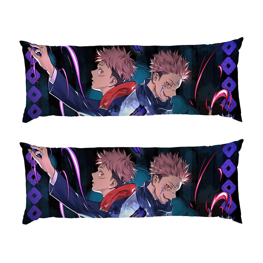 Юдзі Ітадорі Магічна битва Аніме Yuji Itadori Jujutsu Kaisen Anime