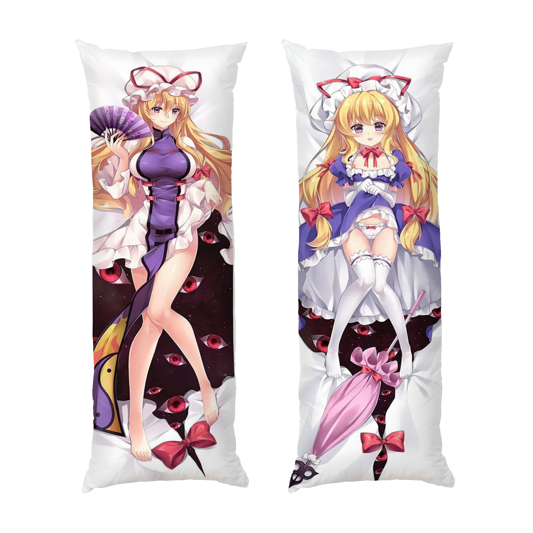 Юкарі Якума Проект Тоу Хоу Yukari Yakumo Tou Hou Project