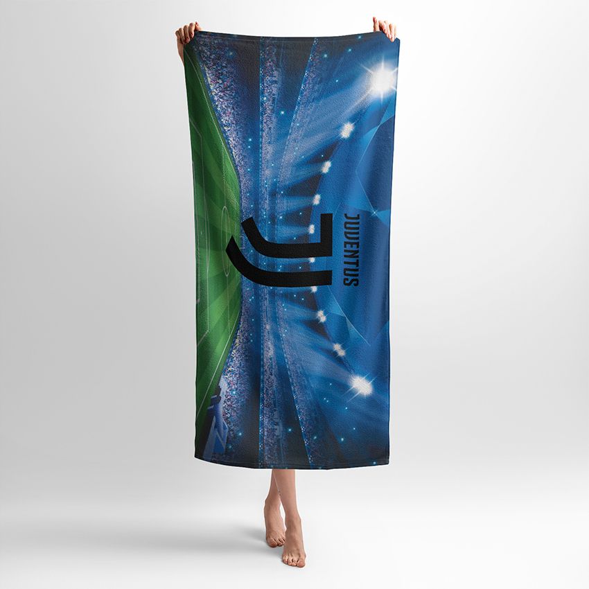 Ювентуc Нічний стадіон Iuventus Night Stadium