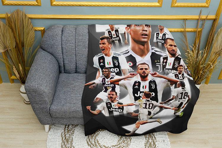 Ювентус Чемпіони Juventus Champions