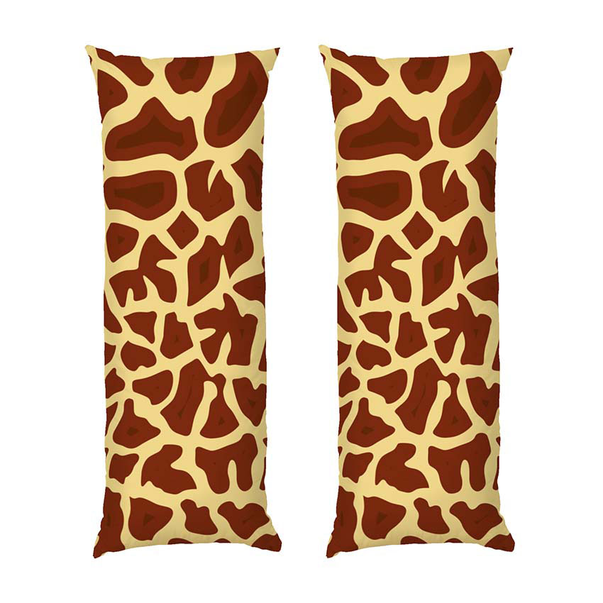 Жираф Паттерн Giraffe Pattern