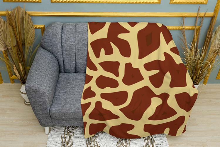 Giraffe Pattern Giraffe Pattern