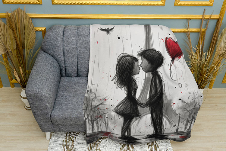 Закохані у Парижі Lovers in Paris