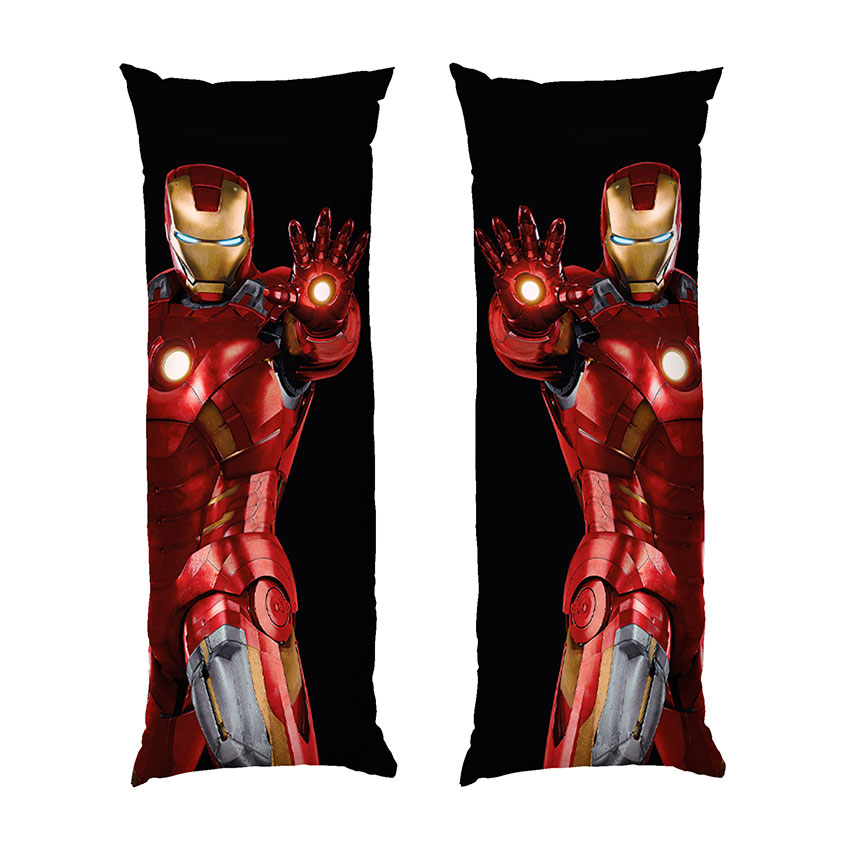 Залізна людина Iron Man