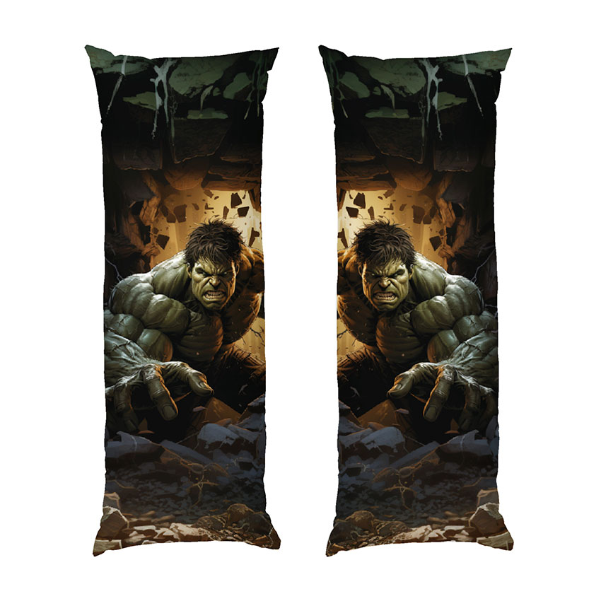 Злий Халк Hulk