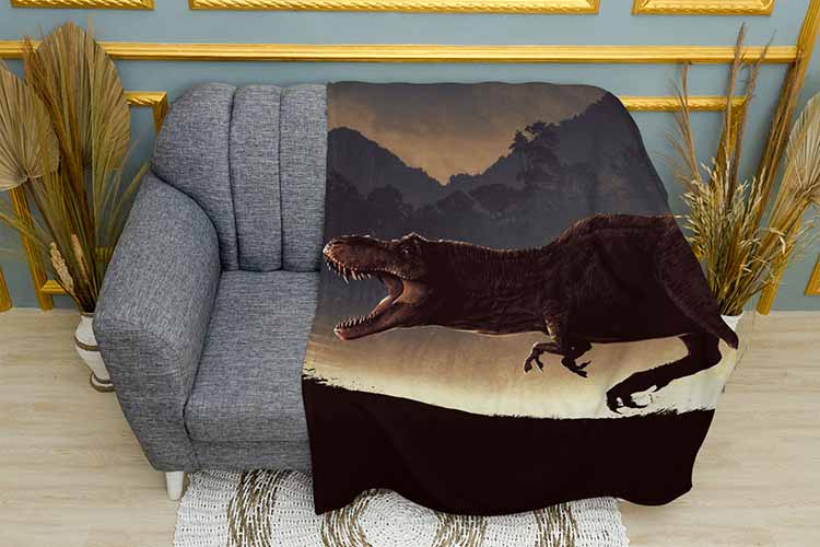 Злий динозавр Парк Юрського періоду Angry dinosaur Jurassic Park