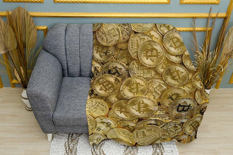 Cryptocurrency Gold Cryptocurrency Gold