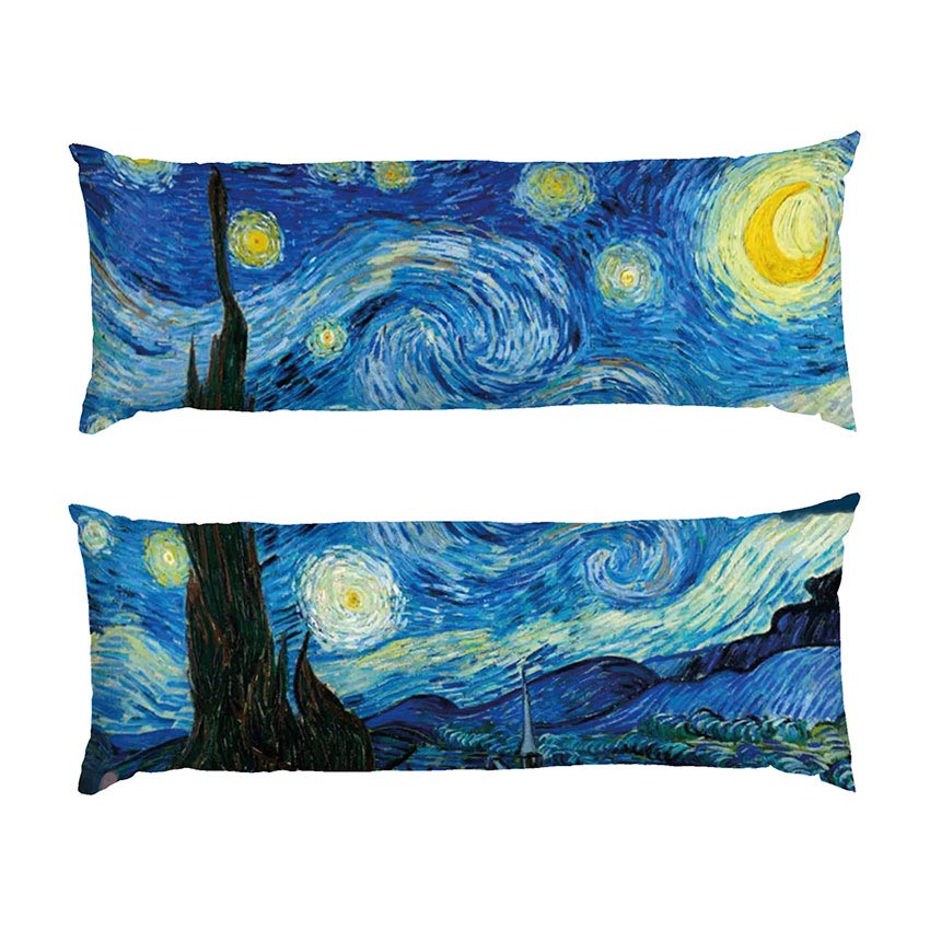 Зоряна ніч Вінсент ван Гог