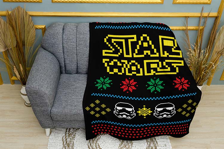 Зоряні Війни Галактичне Різдво Star Wars Galactic Christmas