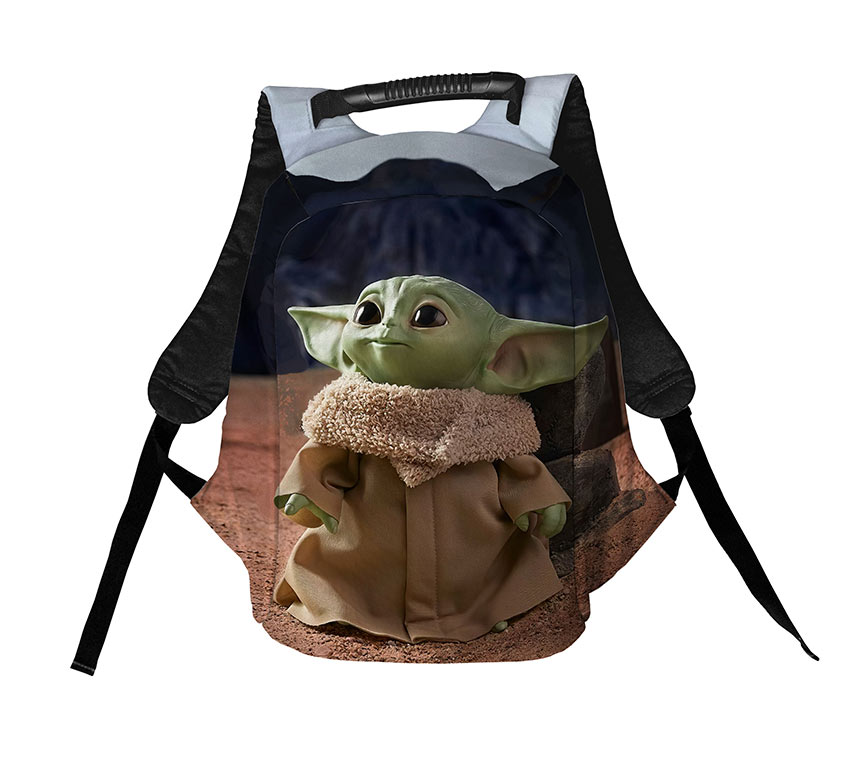 Зоряні війни Йода Star Wars Yoda