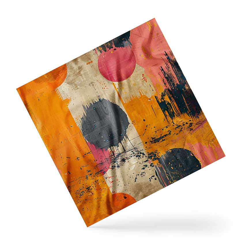 Scarf Abstract Background Picture