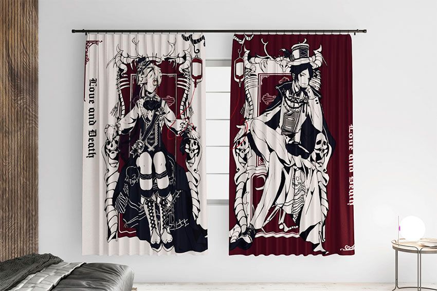 Akutagawa and Atsushi Card Game Literary Geniuses Bungo Stray Dogs