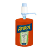 aperol.-aperol