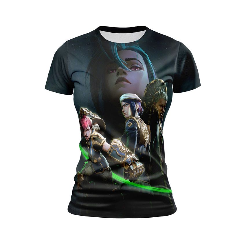 Аркейн Динаміка пригод Arcane Adventure Dynamics