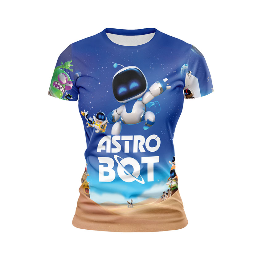 Астро робот Космічна пригода Astro Bot Space Adventure