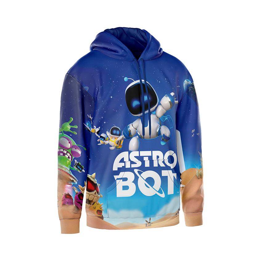 Астро робот Космічна пригода Astro Bot Space Adventure