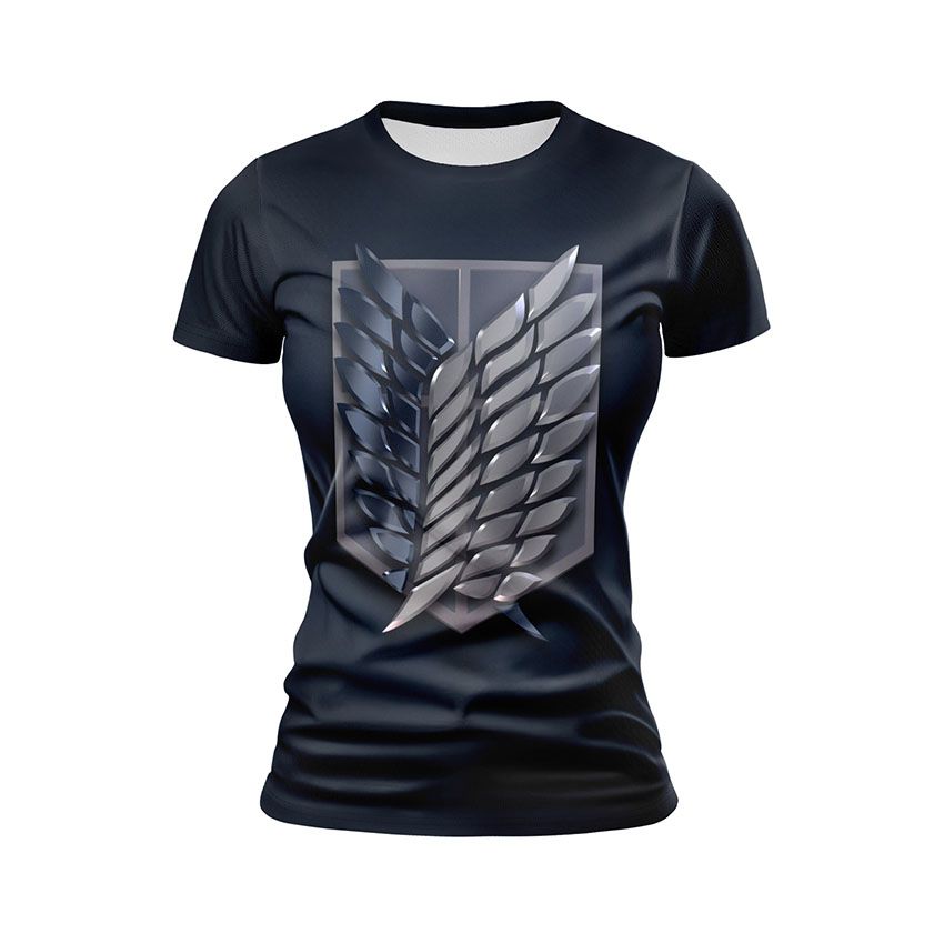 Атака Титанів Крила свободи Attack on Titan Wings of freedom