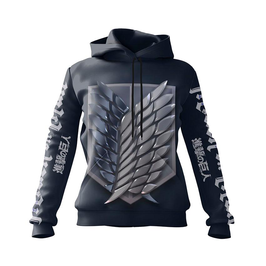 Атака Титанів Крила свободи Attack on Titan Wings of freedom