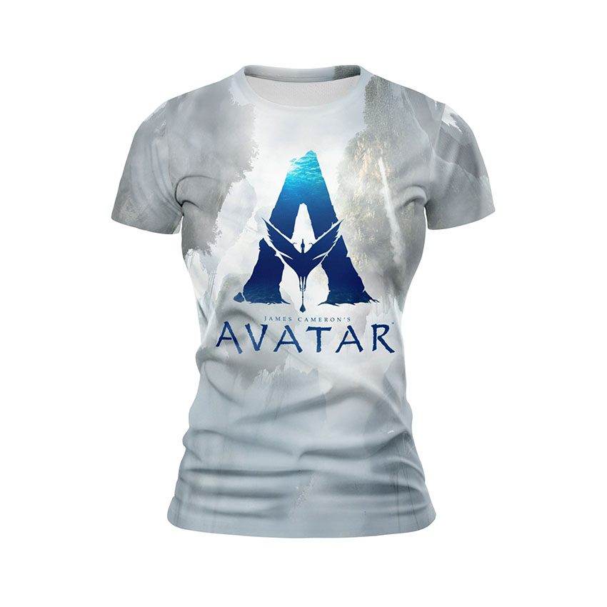 Аватар Магічне Лого Avatar Magic Logo