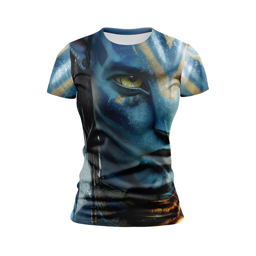 Аватар Пейзаж Планети Avatar Planet Landscape