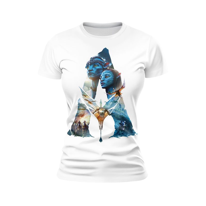 Аватар Воїни Пандори Avatar Warriors of Pandora