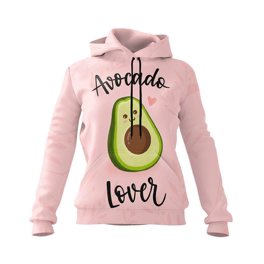 Авокадо Любов Avocado Love