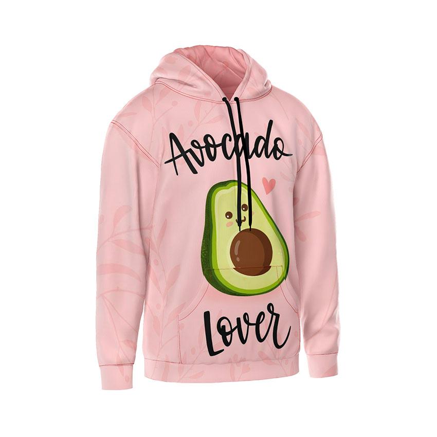 Авокадо Любов Avocado Love