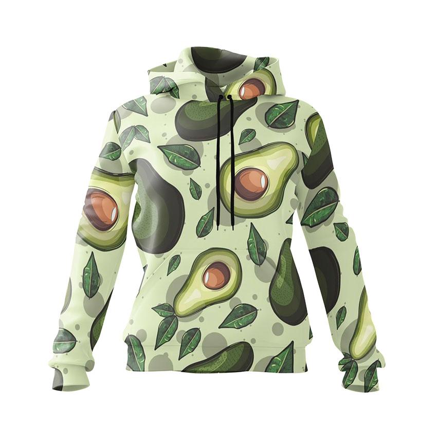 Авокадовий Рай Avocado Paradise