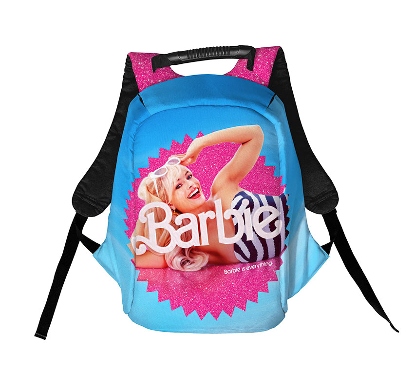 Барбі Barbie