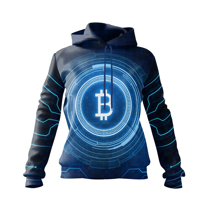 Біткойн Технології майбутнього Bitcoin Future Technologies