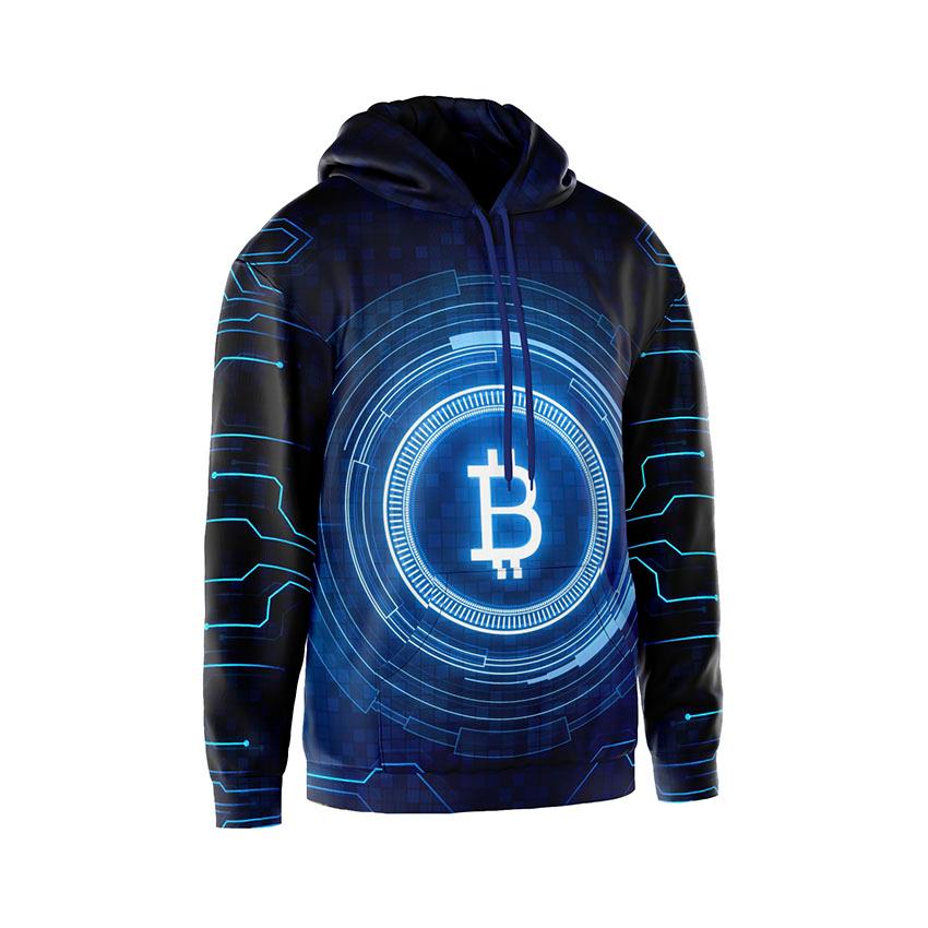 Біткойн Технології майбутнього Bitcoin Future Technologies