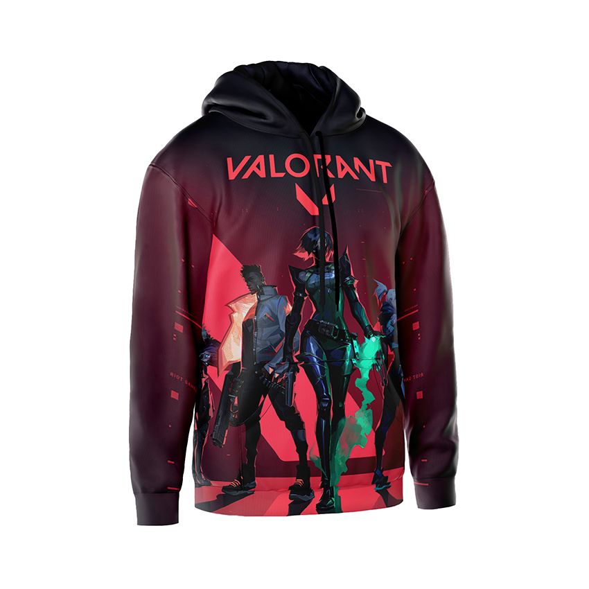 Бойова команда Валорант Combat Team Valorant