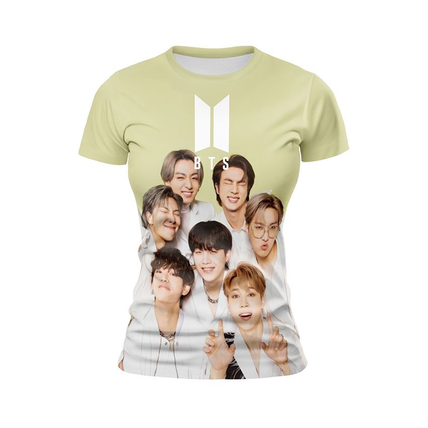 БТС Музика серця BTS Music of the Heart