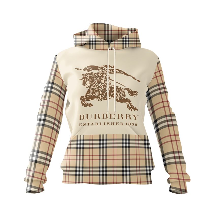 Бурберрі Аристократичний шик Burberry Aristocratic Chic