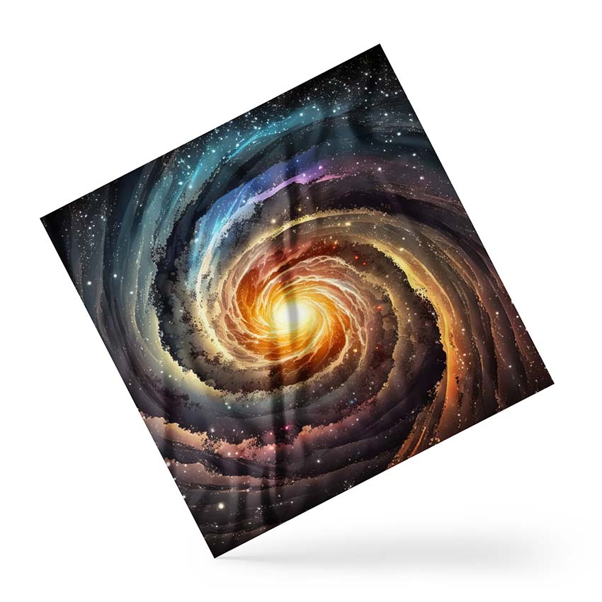 Хустка Чарівний всесвіт Magical universe