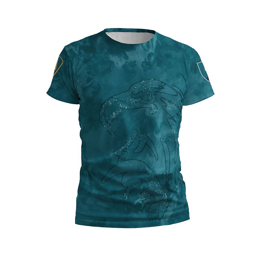 Чоловіча футболка спортивна 426-й окремий батальйон безпілотних систем Військова Хвиля Military Wave