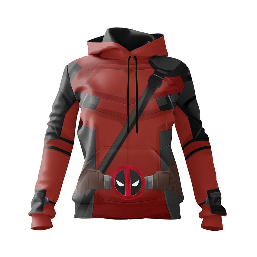 Дедпул Deadpool