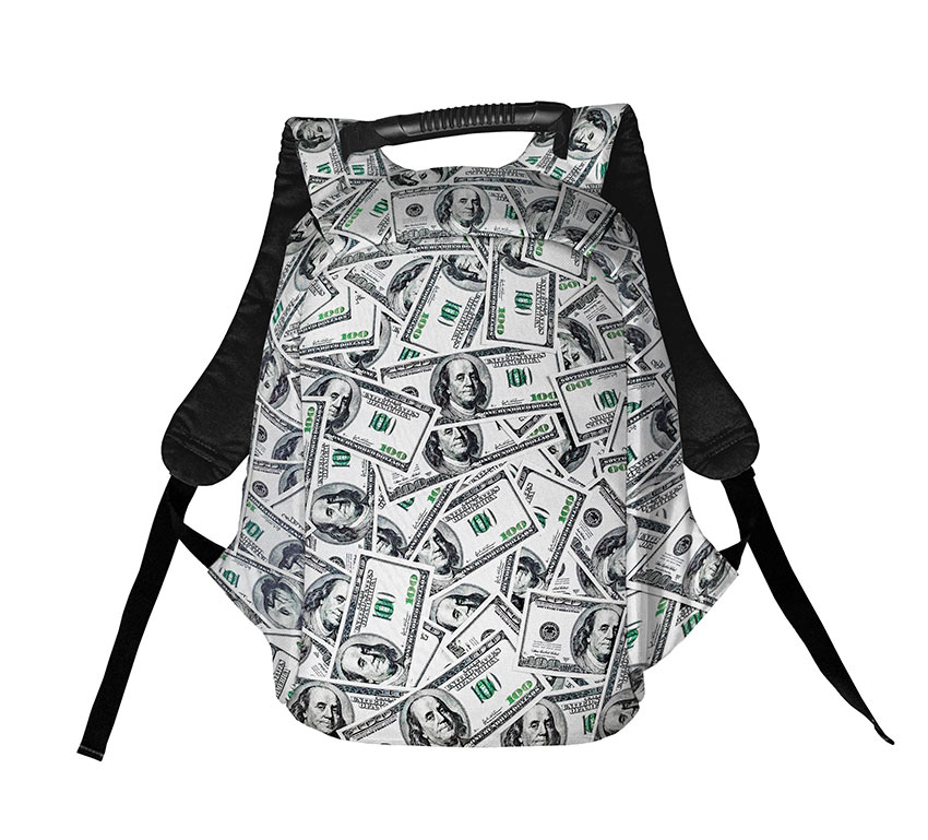 Долар Dollar