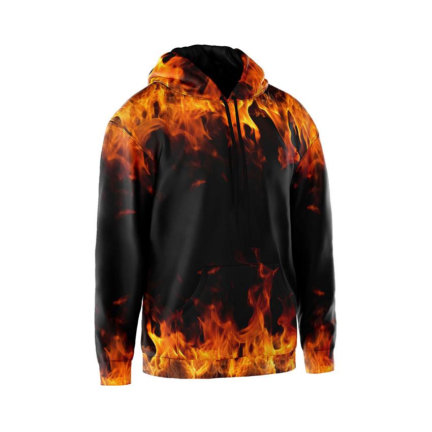 Дике полум'я Wild Flame