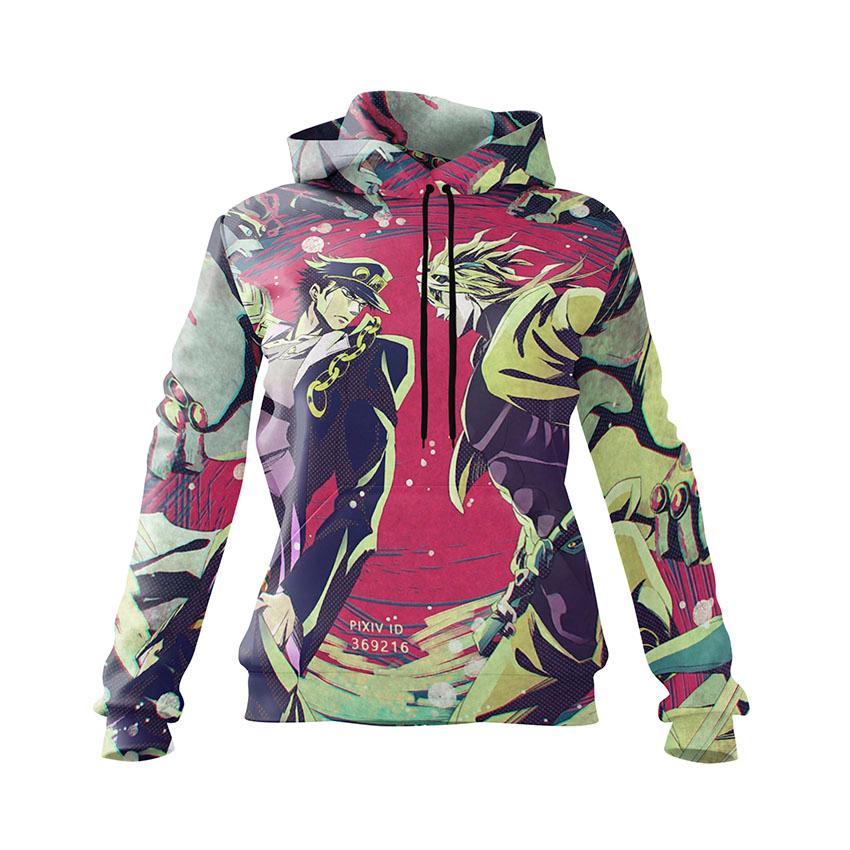 ДжоДжо та Діо Химерні пригоди ДжоДжо Jojo and Dio JoJo’s Bizarre Adventure