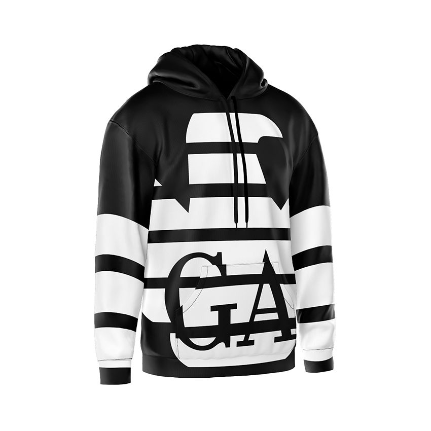 Eмпоріо Aрмані Чорний люкс Emporio Armani Black Luxury